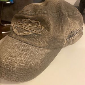 Harley Davidson Hat